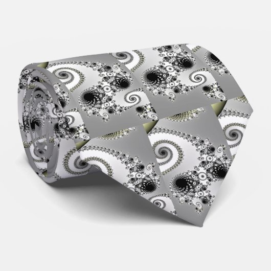 Cravates d'OR (Roulé)