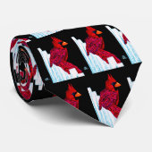 CRAVATES ET CARDINAUX (Roulé)