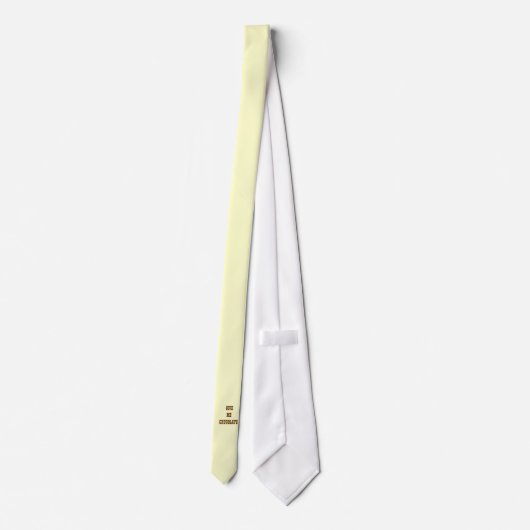 Cravates FUNNY (Dos)