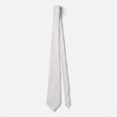Cravates Mariages de couleur rose (Devant)