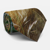 Cravates masculines africaines de concepteur de (Roulé)