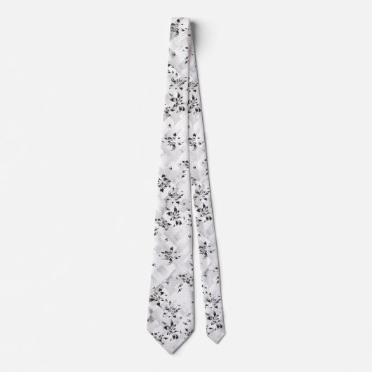 Cravates masculins élégants : soie, Mariage et mét (Devant)