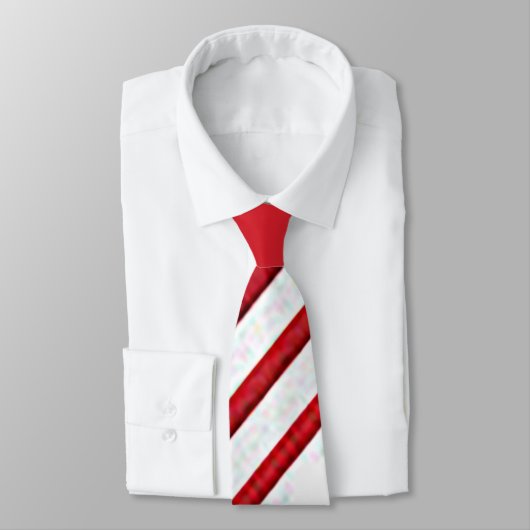 Cravates républicains (Attaché)