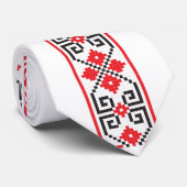 Cravates ukrainiennes (Roulé)