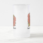 Crawfish Beer Mok (Center)