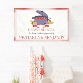 Crawfish Boil Couples Shower Engagement Party Spandoek (Insitu)