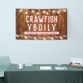 Crawfish Boil Couples Shower Engagement Party Spandoek (Beurs)