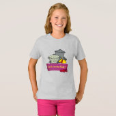 Crawfish Boil T-shirt (Voorkant volledig)