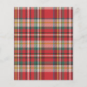 Crawfish Boil Verloving Seafood Party Invitation (Achterkant)