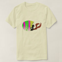 Crawfish Easter Egg Louisiana Cajun Tee Shirt