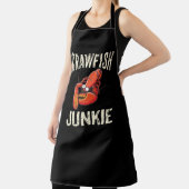 Crawfish Junkie Schort (Insitu)