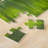 Crawfish Meal Time Legpuzzel (Zijkant)