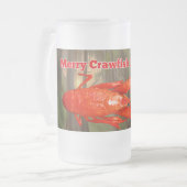 Crawfish Mug (Devant gauche)
