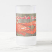 Crawfish Mug (Centre)