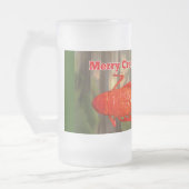 Crawfish Mug (Gauche)