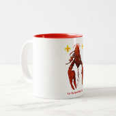 Crawfish Mug (Devant gauche)