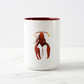 Crawfish Mug (Centre)