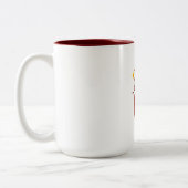 Crawfish Mug (Gauche)