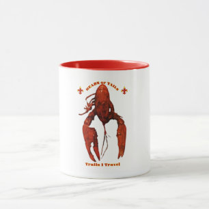 Crawfish Mug