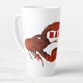 Crawfish Mug (Angle gauche)