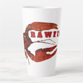 Crawfish Mug (Devant)