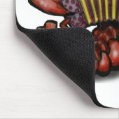 Crawfish Muismat (Hoek)