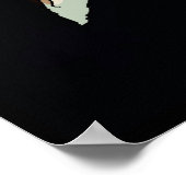 Crawfish Season, Joy of Dance Poster (Hoek)