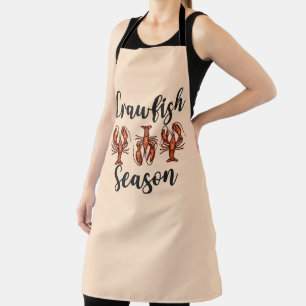 Crawfish Season Schort