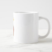 Crawfish Spécialité Mug (Droite)