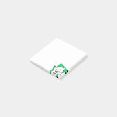 Crawford's Hoek na zijn vertrek Post-it® Notes (Schuin)
