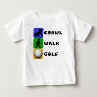 Crawl Walk Golf