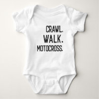 Crawl Walk Motorcross