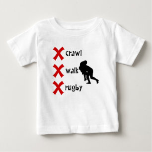 Crawl Walk Rugby