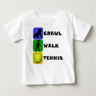 Crawl Walk Tennis