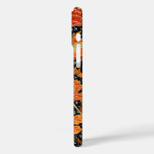 Cray, een ontwerp van William Morris, Case-Mate iPhone Case (Achterkant / Links)