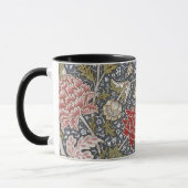 Cray Floral Pattern William Morris Mok (Links)