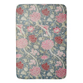 Cray Pattern (door William Morris) Badmat (Voorkant Verticaal)