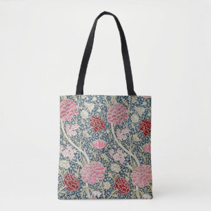 Cray Pattern (door William Morris) Draagtas