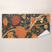 Cray van William Morris Badhanddoek (Badhanddoek)