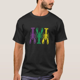 Craydad Mudbug Seafoo T-shirt