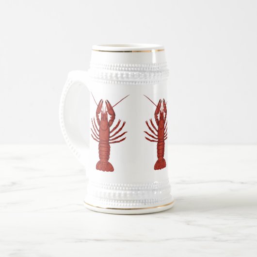 Crayfish Bierpul (Voorkant links)