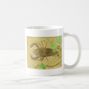 Crayfish Koffiemok