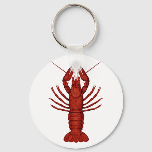 Crayfish Sleutelhanger