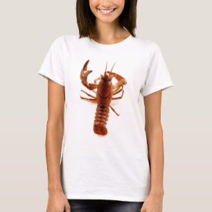 Crayfish T-shirt