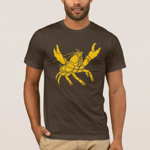 Crayfish T-shirt