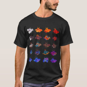 Crayfish T-shirt