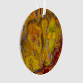 Crayola Jasper (devant)