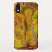 Crayola Jasper Case-Mate iPhone Case (Achterkant)
