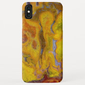Crayola Jasper Case-Mate iPhone Case (Achterkant)