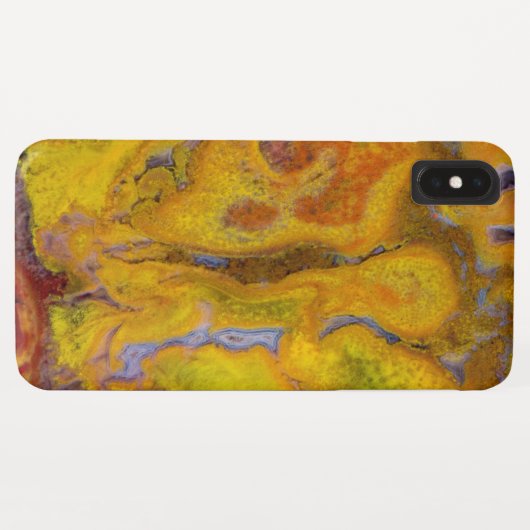 Crayola Jasper Case-Mate iPhone Case (Achterkant (horizontaal))